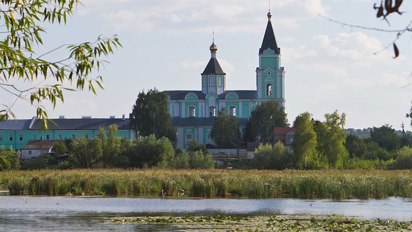 Художня локація