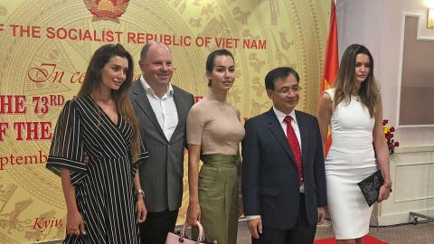 Celebrate Vietnam Independence Day
