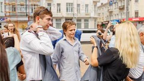 Титульне зображення новини про Пленер «Кращий художник»