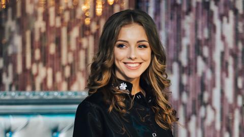“Студ Міс Вінниця 2019”