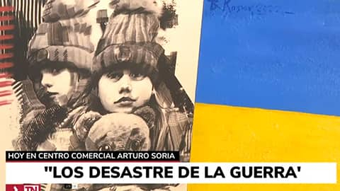 Новини на telemadrid.es