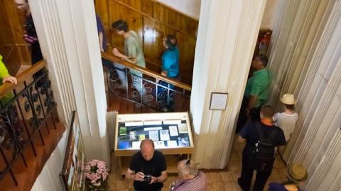День п'ятий. В гостях у Чайковського 2018 #252347724