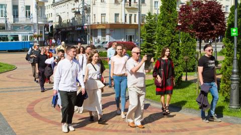 III Международный художественный пленэр «Кращий художник / The best artist 2019» стартовал 2019 #1074943883