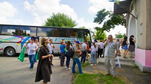 OPERAFEST TULCHYN-2019 відвідали 26 художників з шести країн світу 2019 #2021844402