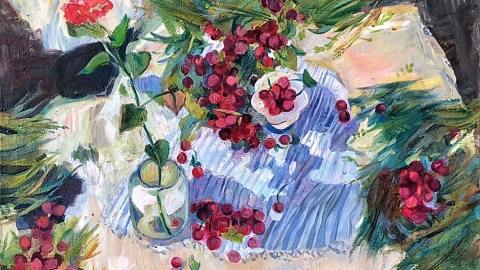 Анна Білик 2021 #1803474566
