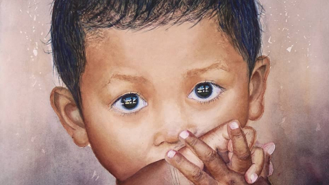 Ingrid Lefevre 2022 Innocence