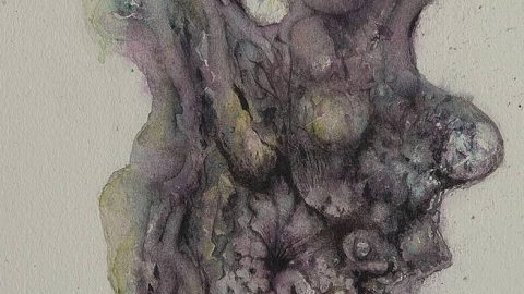 Julio Joao Calcao Miguens Jorge 2022 The tree of despair