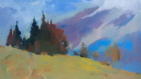 Орест Кузів 2019 #389815084