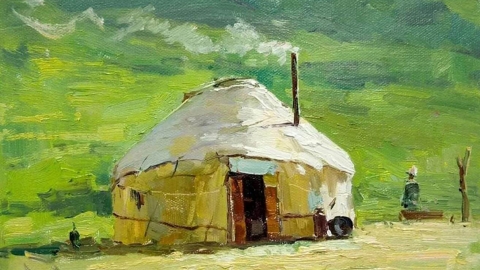 Таалайбек Мусурманкулов 2020 #419783523