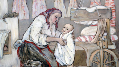 Віра Баринова-Кулеба 2022 #1875062438
