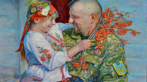 Юрій Камишний 2022 #445347879