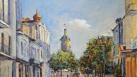 Жанибек Суйунбеков (Киргизстан) 2018 #995552387