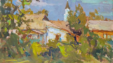 Злата Шишман (Україна) 2018 #116667653