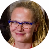 Joanna Trzcińska Художник Joanna Trzcińska