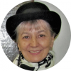 Леся Улибіна Художник Леся Улибіна