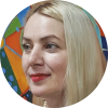 Марина Яндоленко Художник Марина Яндоленко