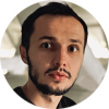 Максим Малильо Художник Максим Малильо