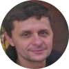 Михайло Юсип'юк Художник Михайло Юсип'юк