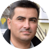 Микола Яцурак Художник Микола Яцурак