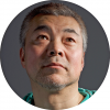 Richard Chao Художник Richard Chao