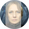 Світлана Кульчицька Художник Світлана Кульчицька