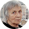 Віра Баринова-Кулеба Художник Віра Баринова-Кулеба