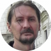 Володимир Луцик Художник Володимир Луцик
