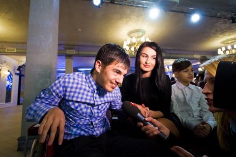 Жінка Вінниччини-2019 2019 #1855705795