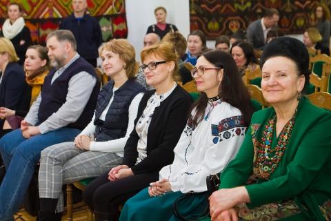 Виставка килимарства «Подільський Килим» 2019 #1852309258