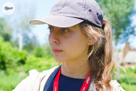 День третій. Подільські замальовки 2018 #987887535