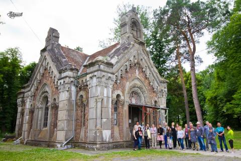День третій. Подільські замальовки 2018 #1098946170