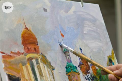 День четвертий. Вінницькі принади 2018 #304070686
