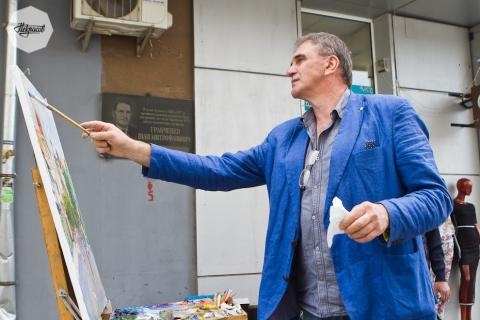 День четвертий. Вінницькі принади 2018 #546978211