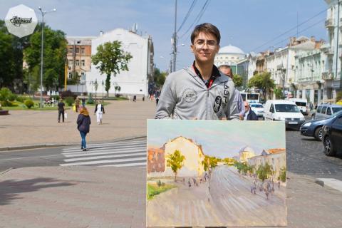 День четвертий. Вінницькі принади 2018 #709057938