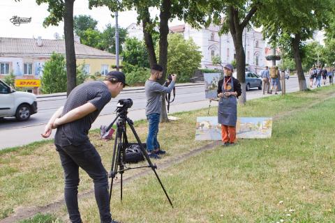 День четвертий. Вінницькі принади 2018 #1206291970