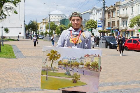 День четвертий. Вінницькі принади 2018 #1390678995