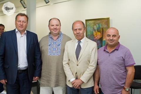 День четвертий. Вінницькі принади 2018 #15326275