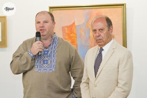 День четвертий. Вінницькі принади 2018 #646473756