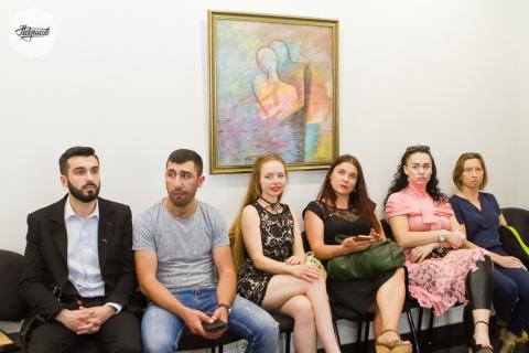 День четвертий. Вінницькі принади 2018 #705919642