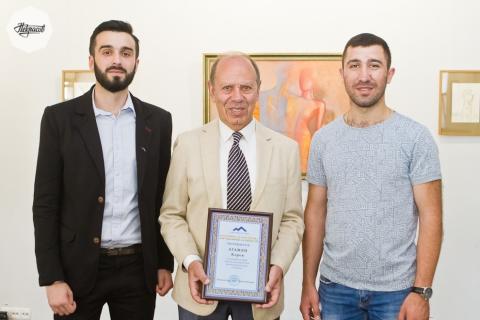 День четвертий. Вінницькі принади 2018 #636543059