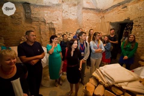 День четвертий. Вінницькі принади 2018 #279648697