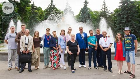 День четвертий. Вінницькі принади 2018 #1835176440