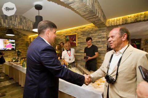 День четвертий. Вінницькі принади 2018 #2064751380