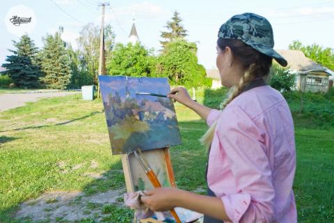 День п'ятий. В гостях у Чайковського 2018 #323787839