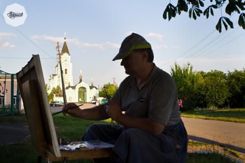 День п'ятий. В гостях у Чайковського 2018 #1042996373