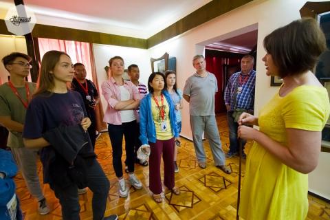 День шостий. Екскурс в історію 2018 #1813453162
