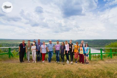День шостий. Екскурс в історію 2018 #774951547
