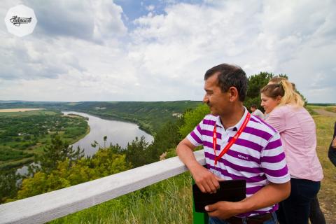 День шостий. Екскурс в історію 2018 #1658690280