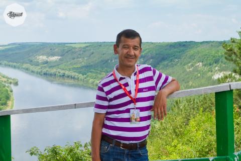 День шостий. Екскурс в історію 2018 #2111626289