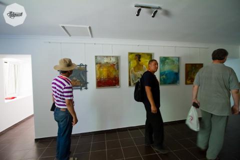 День шостий. Екскурс в історію 2018 #2049852928